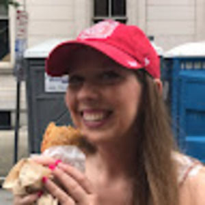 Meet your Posher, Jennifer